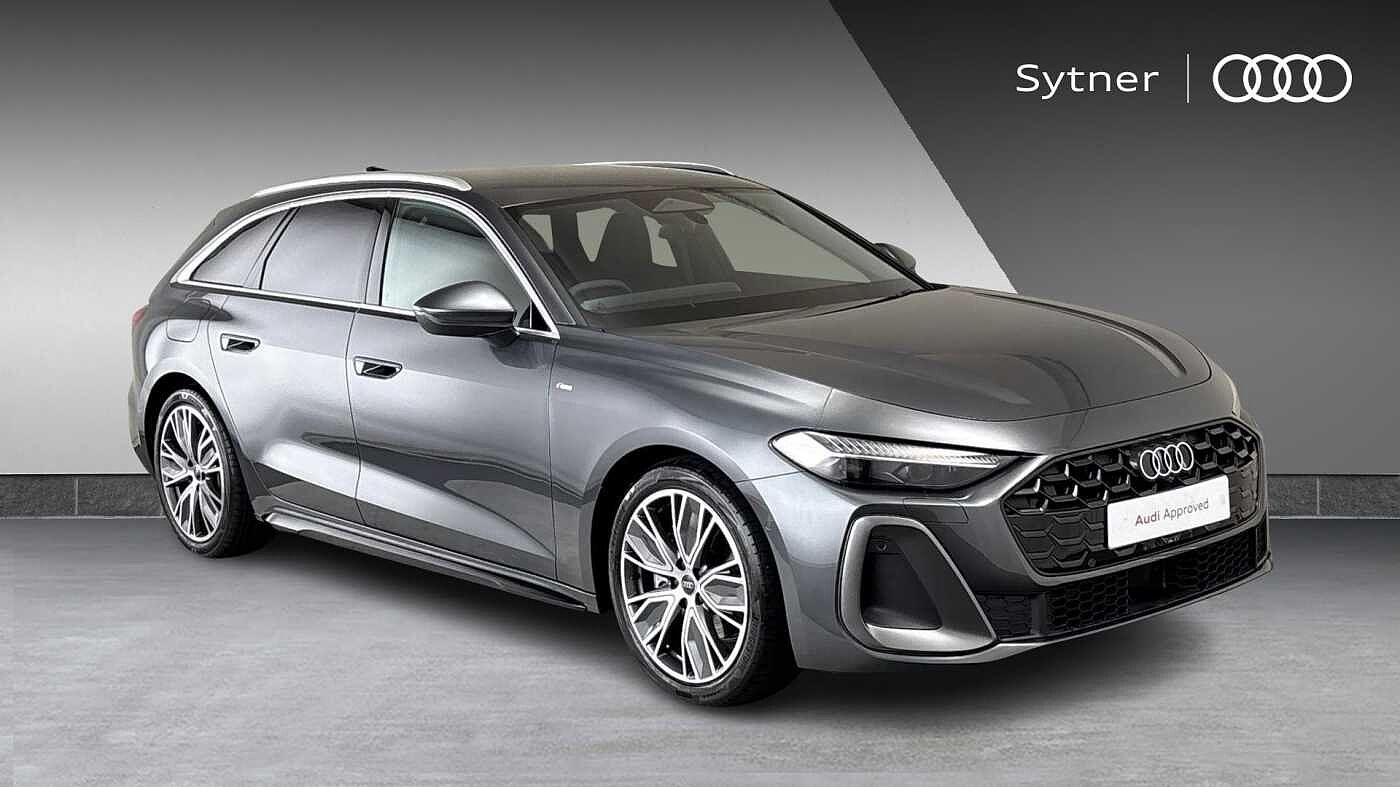 Used Audi A5 2025 for sale - 76680718: Photo 1