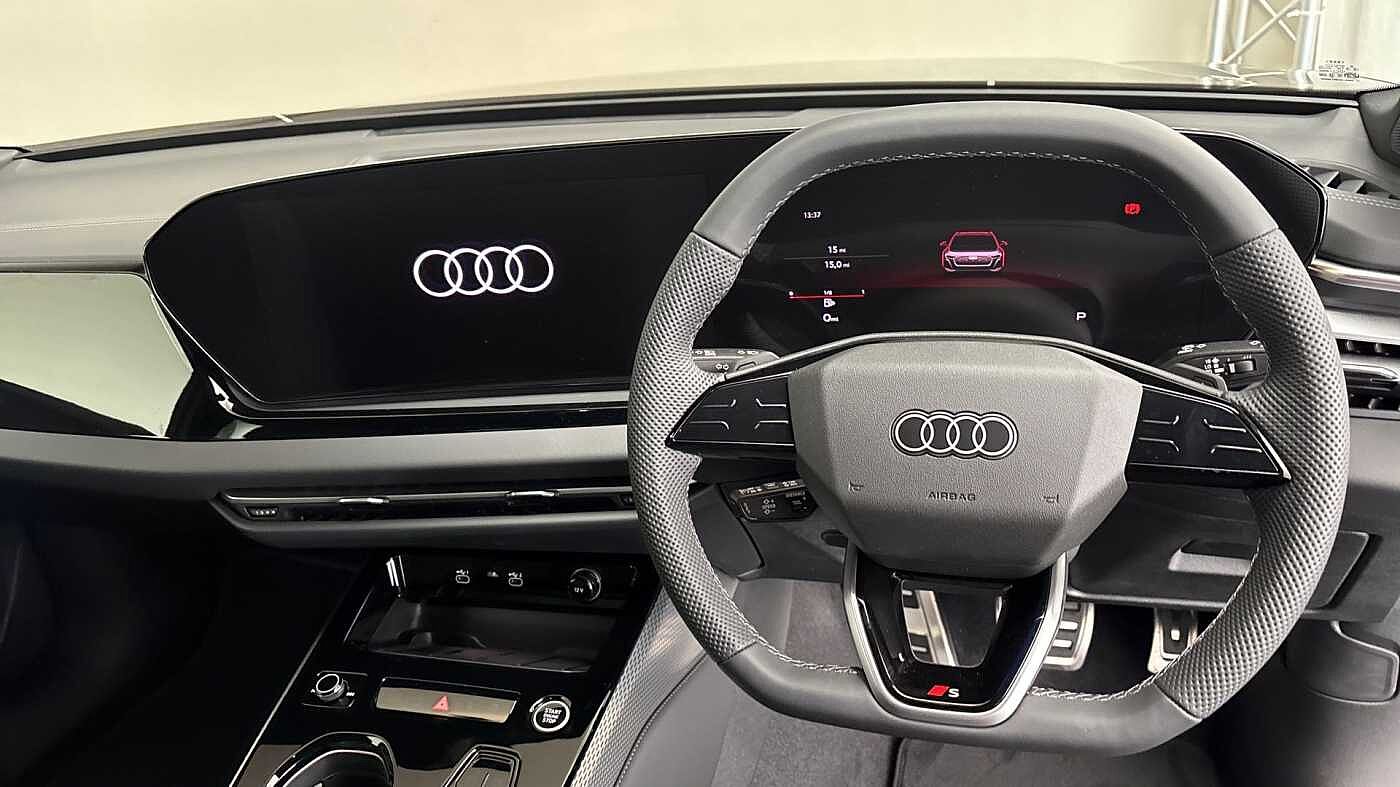 Used Audi A5 2025 for sale - 76680718: Photo 10