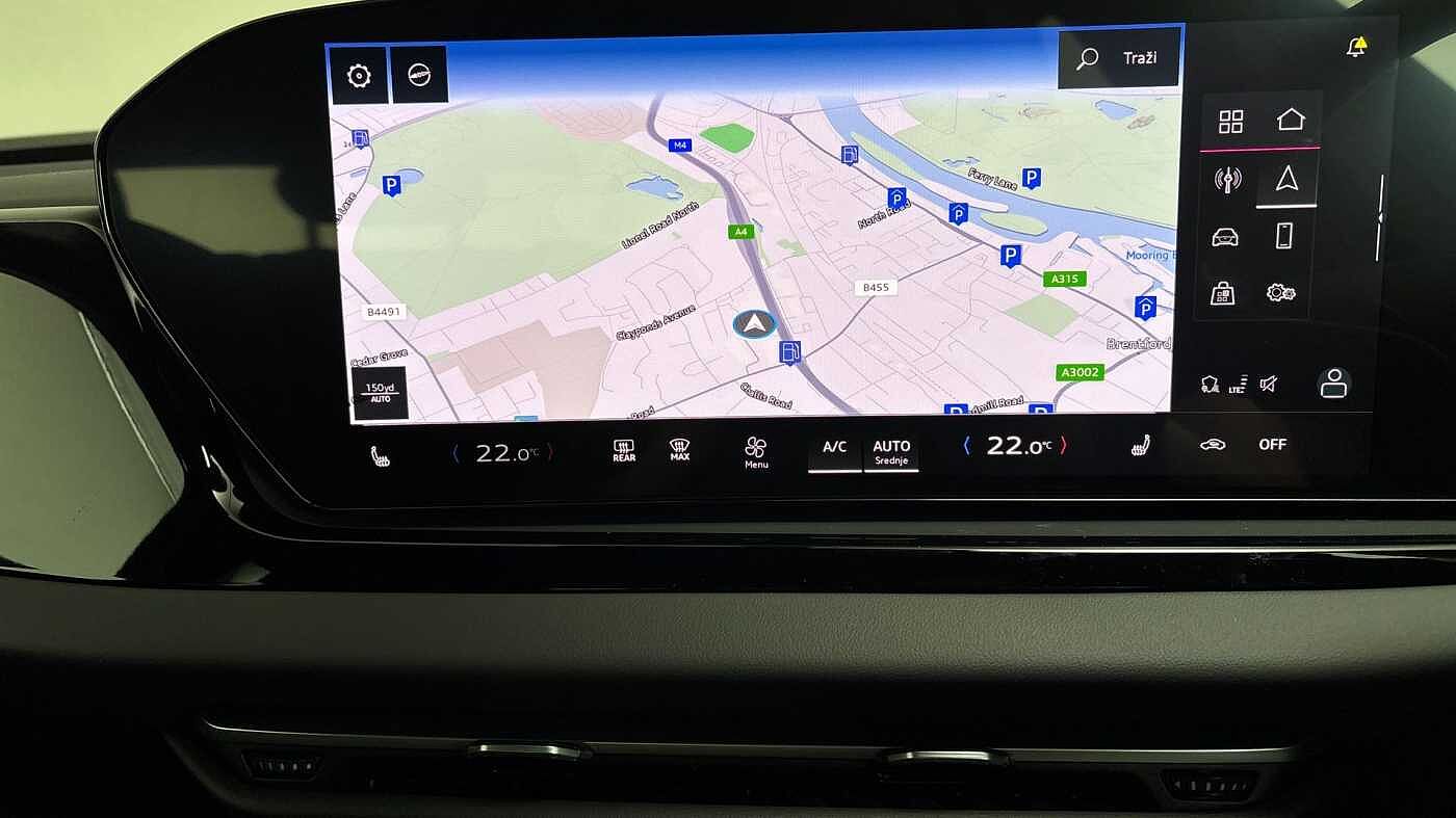 Used Audi A5 2025 for sale - 76680718: Photo 12