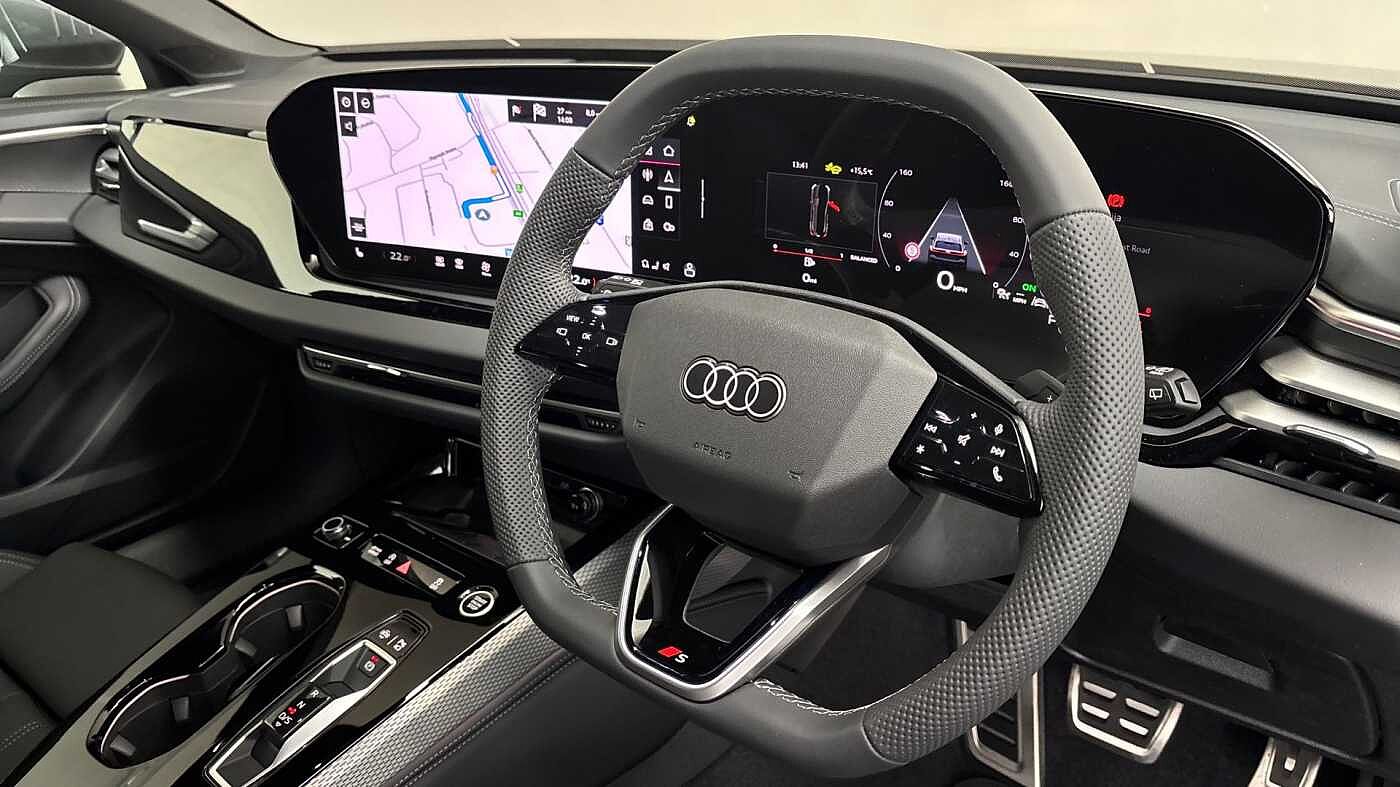 Used Audi A5 2025 for sale - 76680718: Photo 21