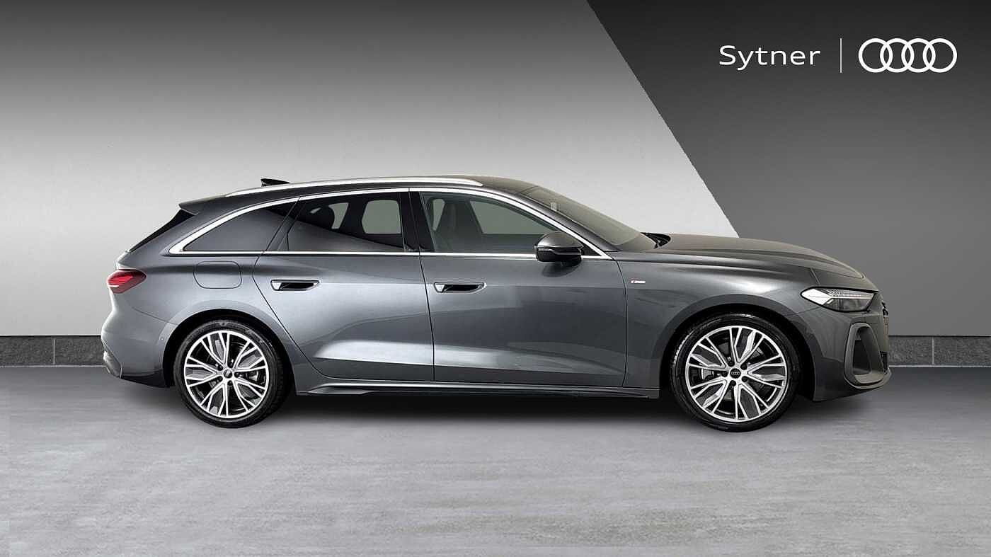 Used Audi A5 2025 for sale - 76680718: Photo 4