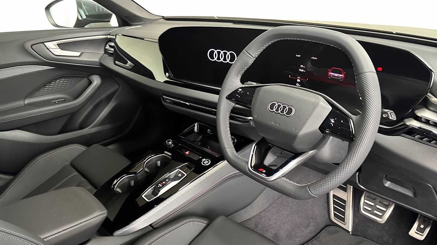 Used Audi A5 2025 for sale - 76680718: Photo 6