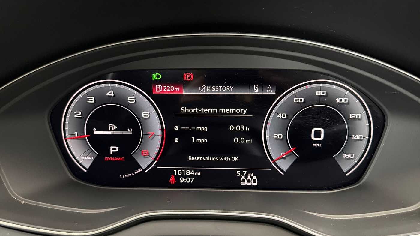 Used Audi Q5 2022 for sale - 76674404: Photo 11