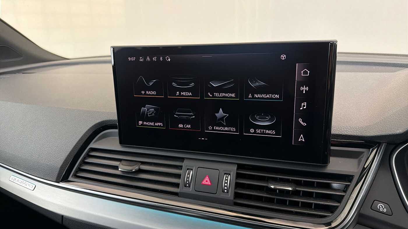 Used Audi Q5 2022 for sale - 76674404: Photo 12