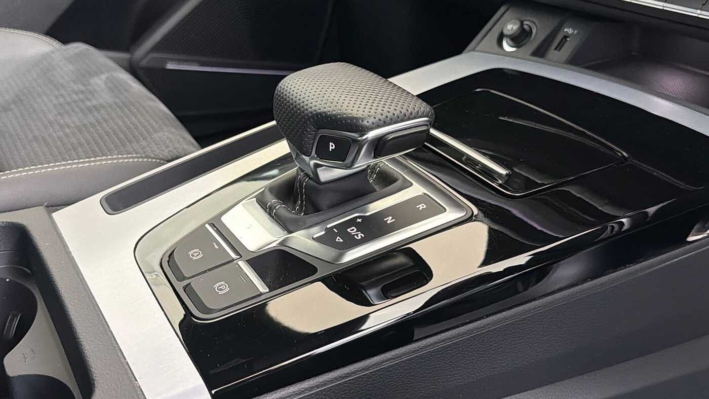 Used Audi Q5 2022 for sale - 76674404: Photo 14