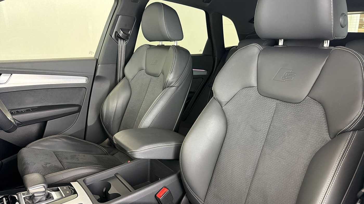 Used Audi Q5 2022 for sale - 76674404: Photo 15