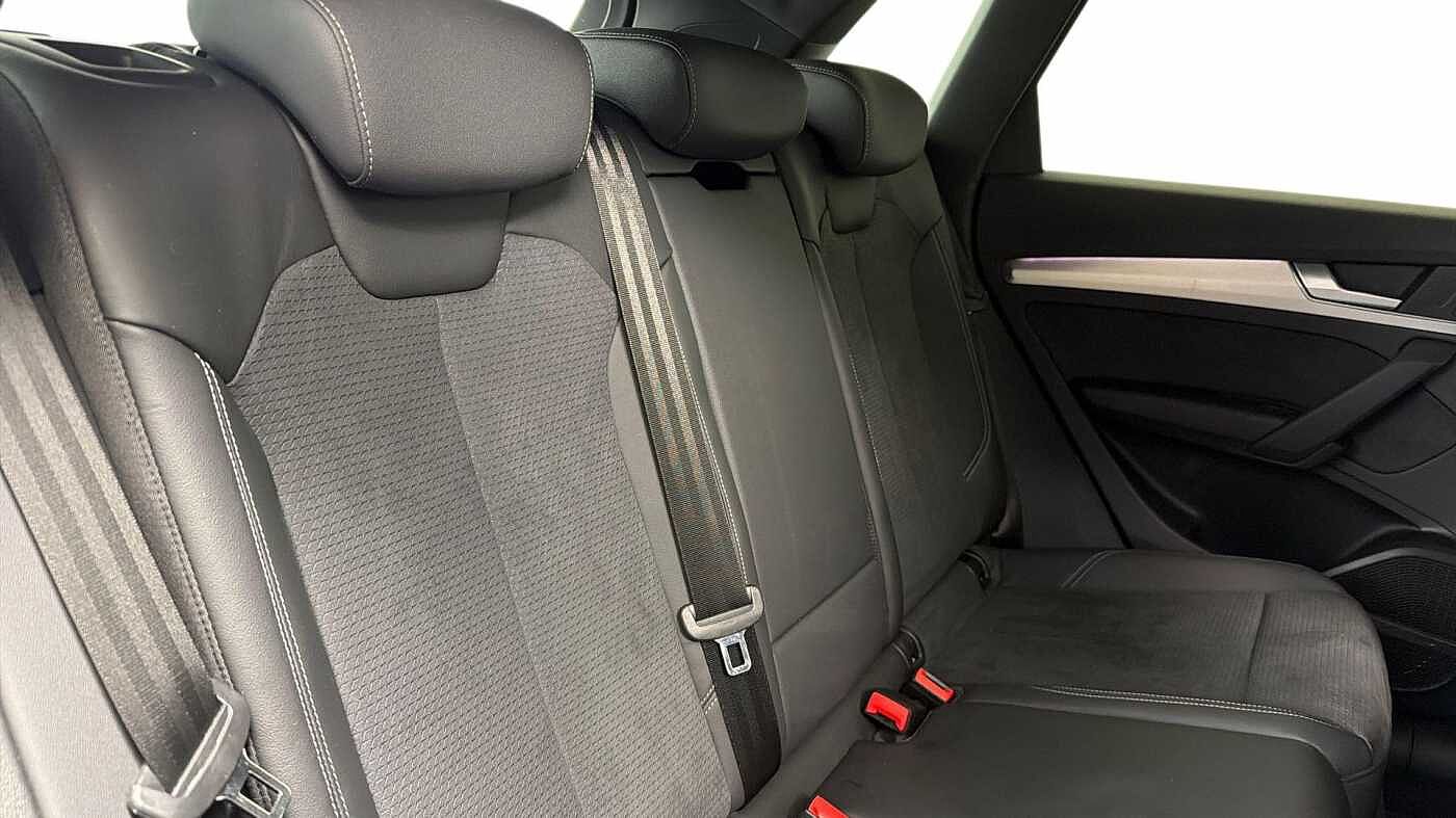 Used Audi Q5 2022 for sale - 76674404: Photo 16