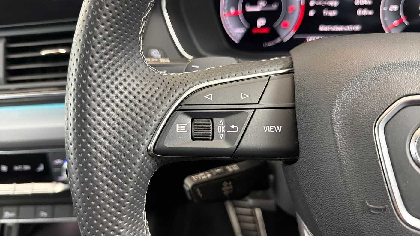 Used Audi Q5 2022 for sale - 76674404: Photo 17