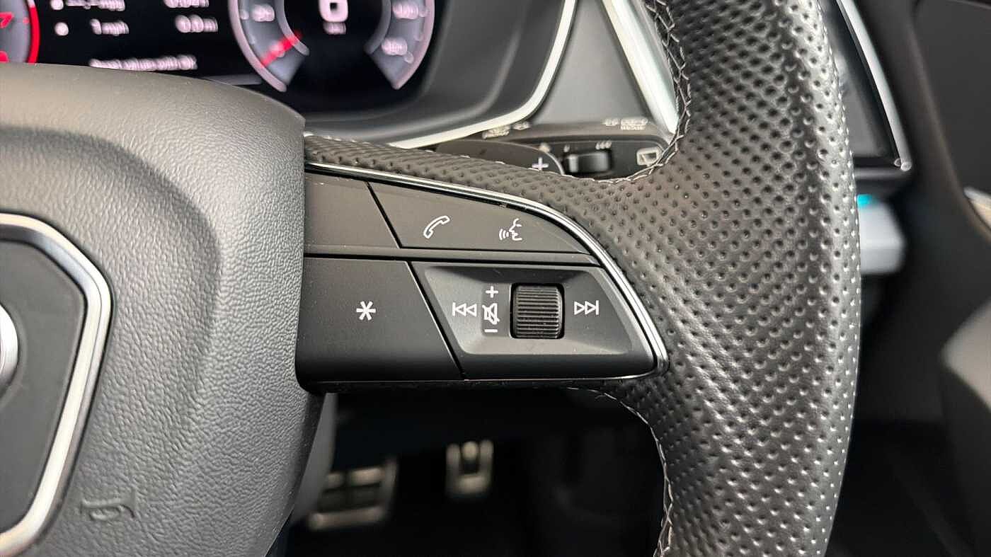 Used Audi Q5 2022 for sale - 76674404: Photo 18