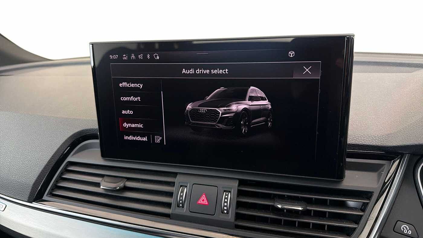 Used Audi Q5 2022 for sale - 76674404: Photo 19