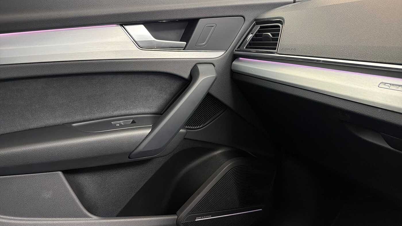 Used Audi Q5 2022 for sale - 76674404: Photo 21