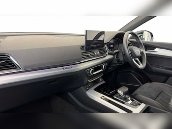 Used Audi Q5 2022 for sale - 76674404: Photo