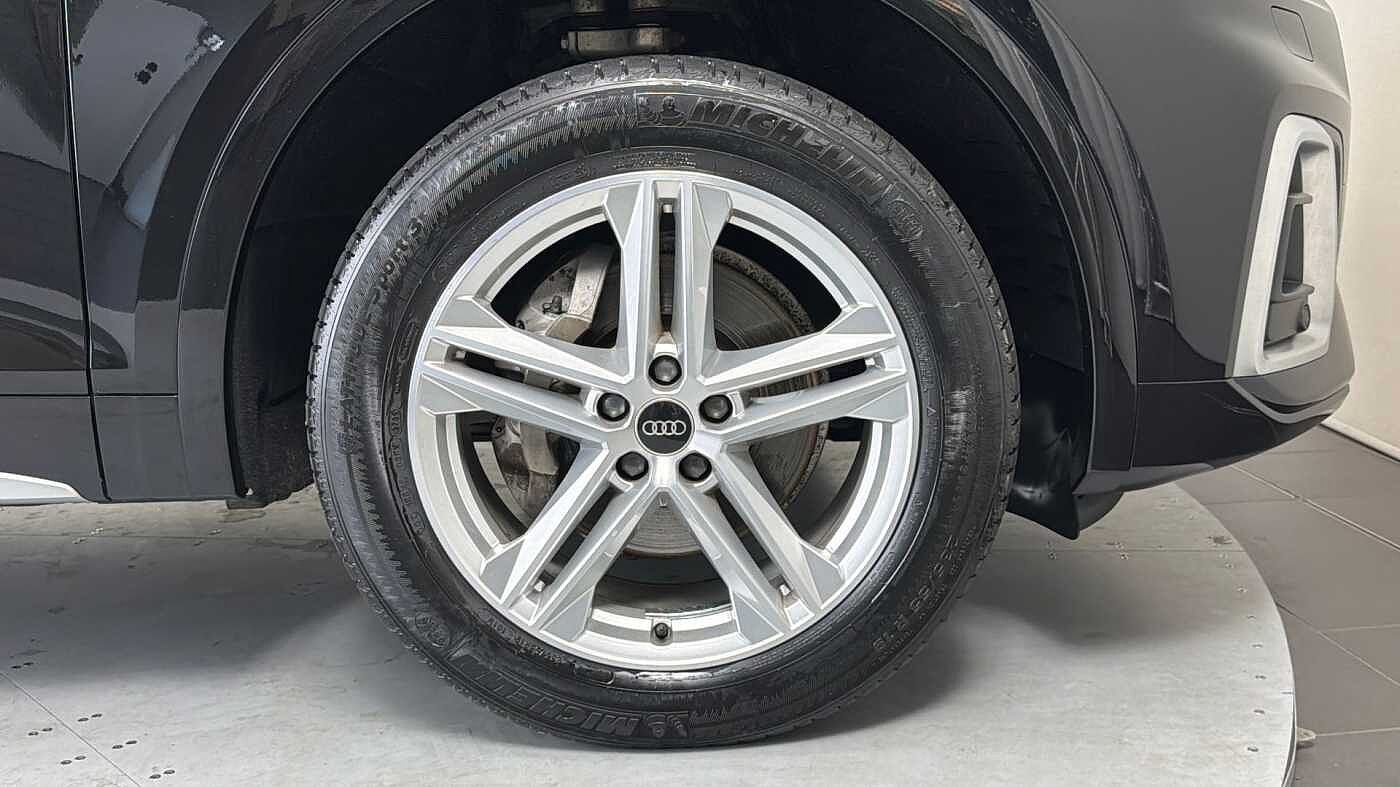 Used Audi Q5 2022 for sale - 76674404: Photo 5