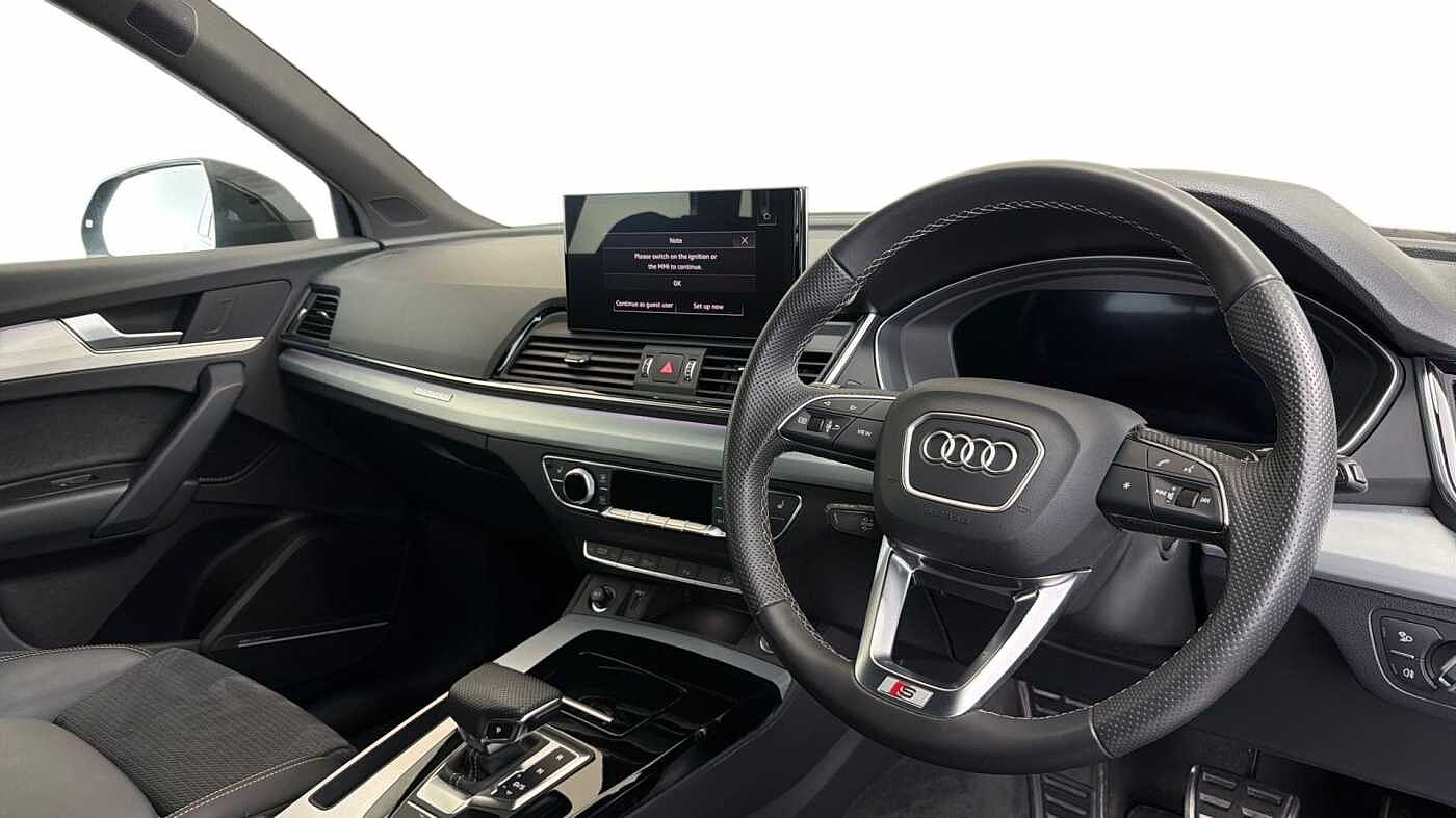Used Audi Q5 2022 for sale - 76674404: Photo 6