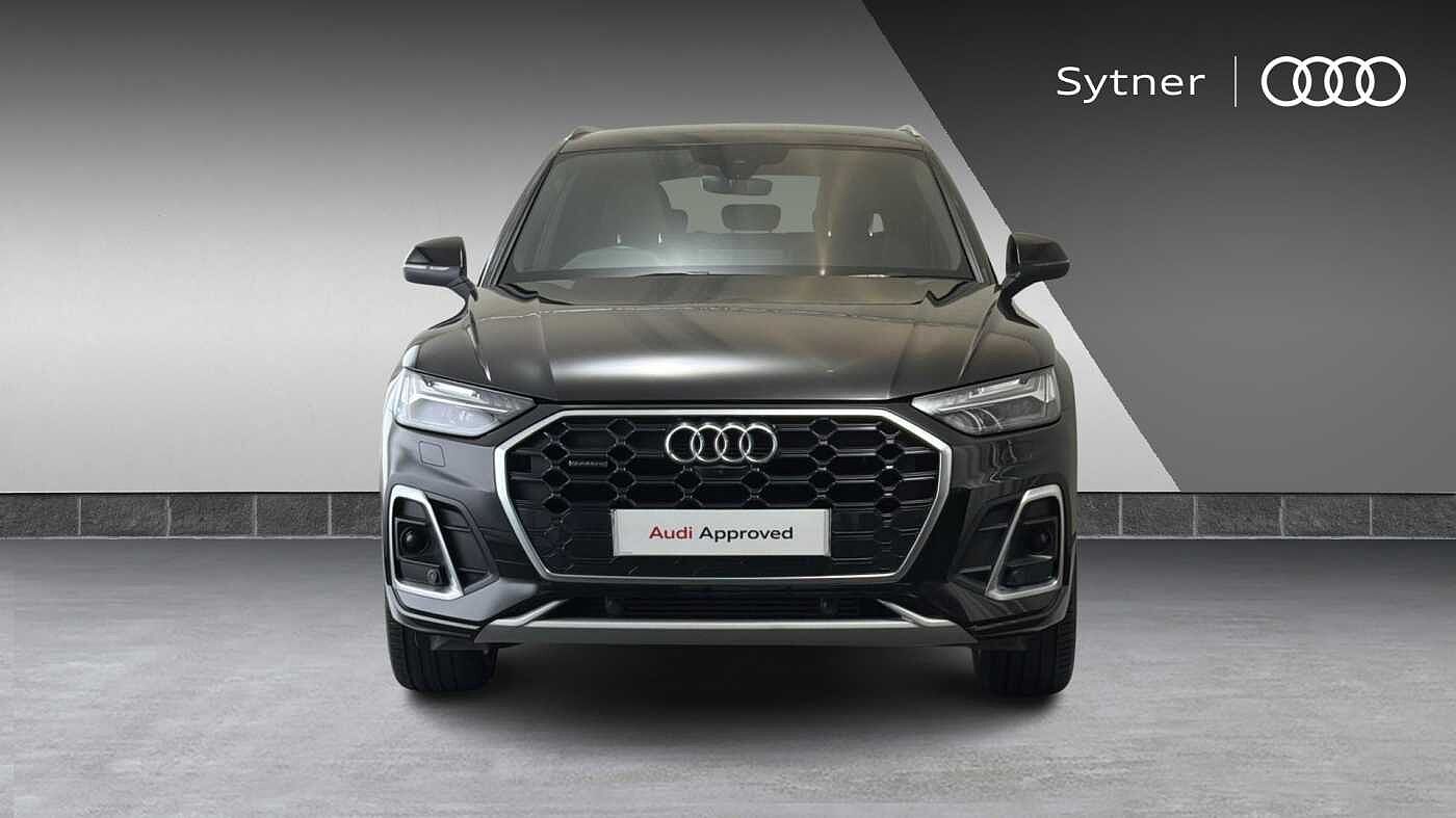 Used Audi Q5 2022 for sale - 76674404: Photo 7
