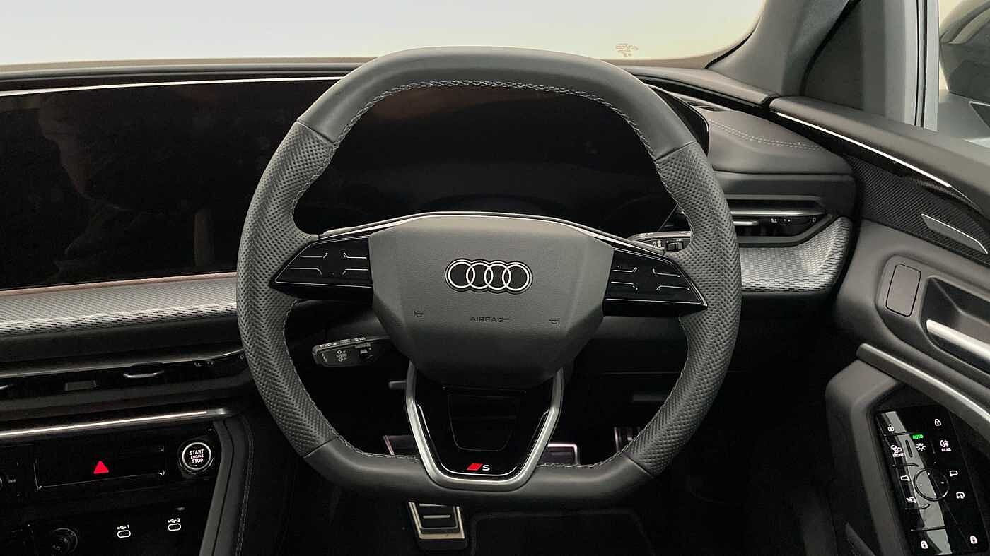 Used Audi Q5 2025 for sale - 76679602: Photo 10