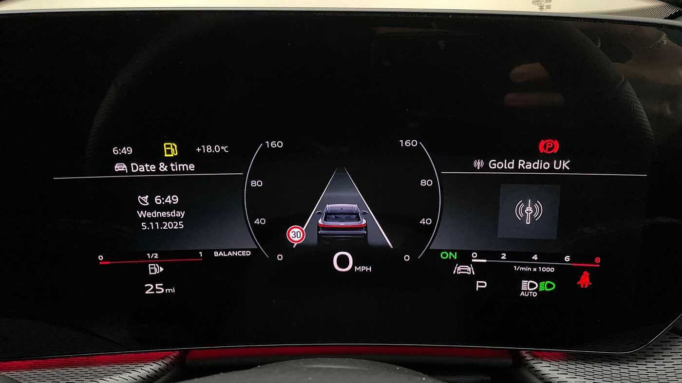 Used Audi Q5 2025 for sale - 76679602: Photo 11