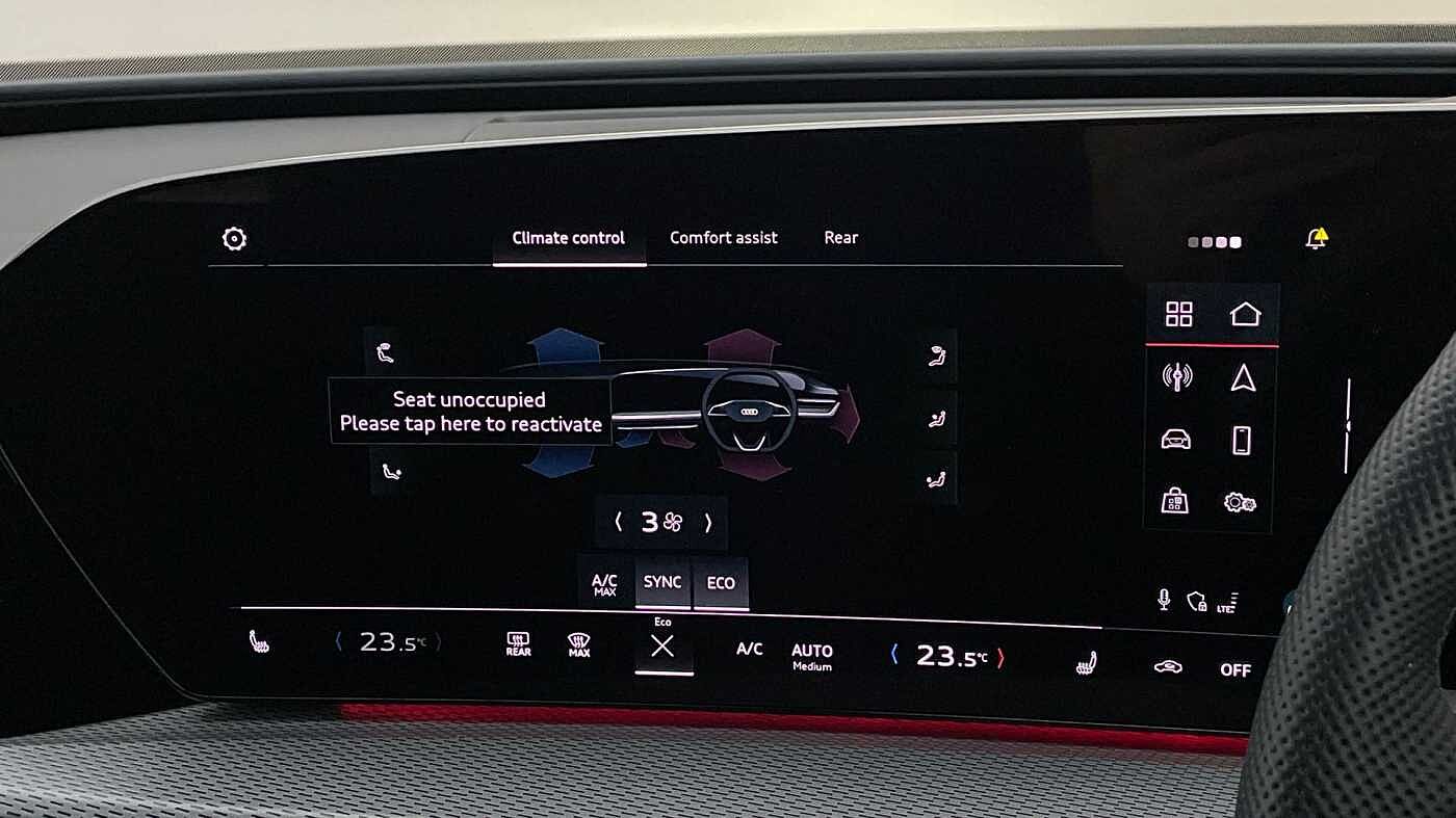 Used Audi Q5 2025 for sale - 76679602: Photo 13