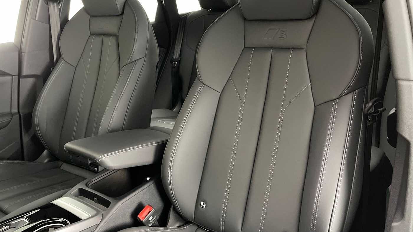 Used Audi Q5 2025 for sale - 76679602: Photo 16