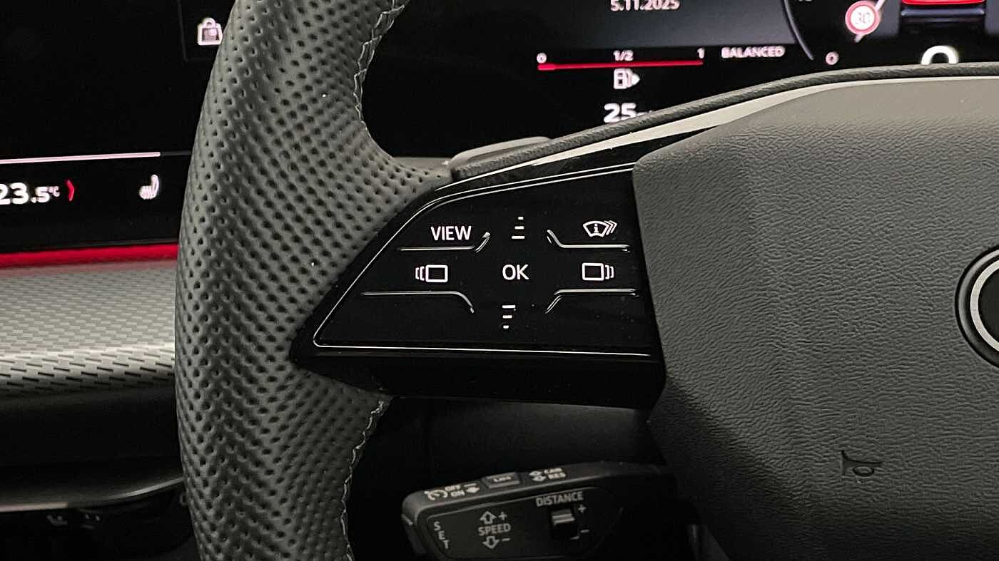 Used Audi Q5 2025 for sale - 76679602: Photo 19