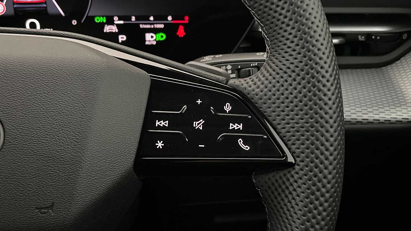 Used Audi Q5 2025 for sale - 76679602: Photo 20