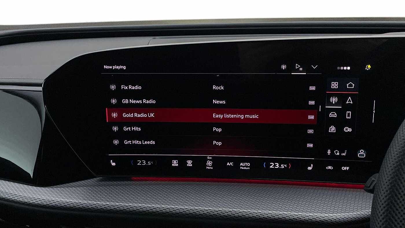 Used Audi Q5 2025 for sale - 76679602: Photo 21