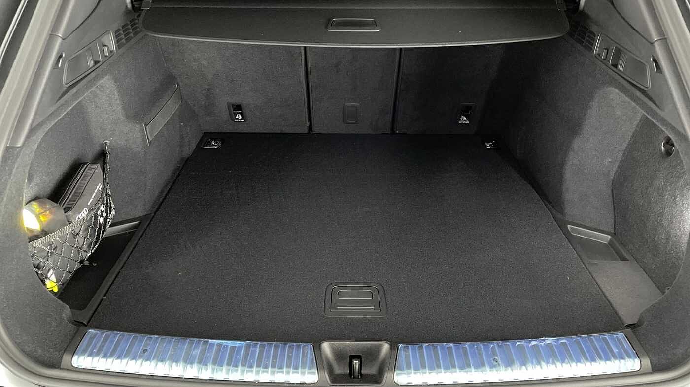 Used Audi Q5 2025 for sale - 76679602: Photo 22