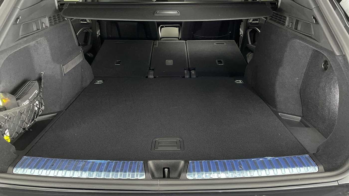 Used Audi Q5 2025 for sale - 76679602: Photo 24