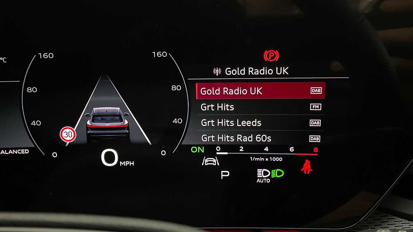 Used Audi Q5 2025 for sale - 76679602: Photo 25