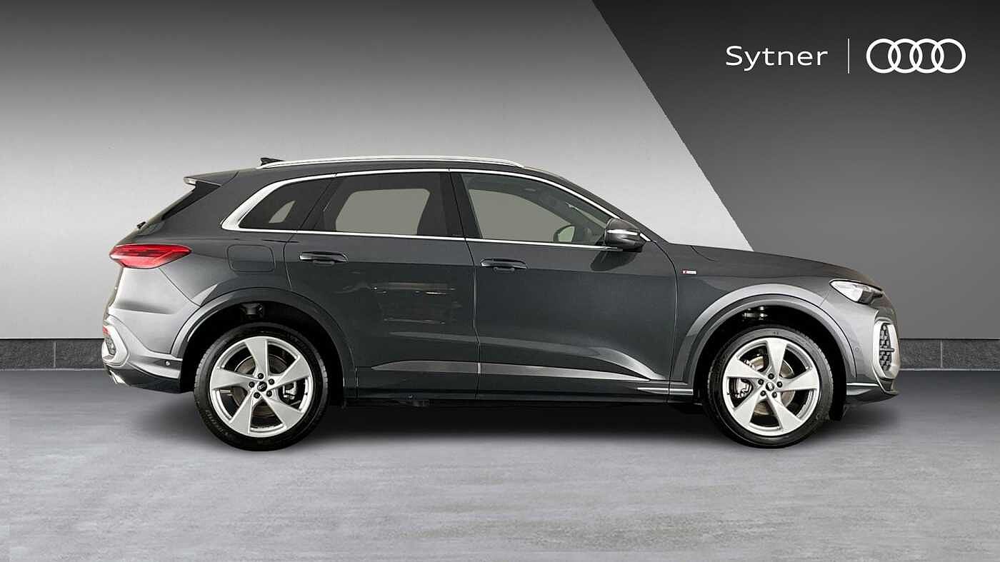 Used Audi Q5 2025 for sale - 76679602: Photo 4