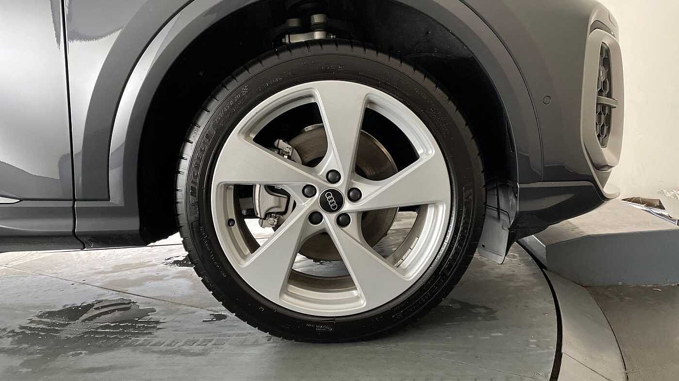 Used Audi Q5 2025 for sale - 76679602: Photo 5