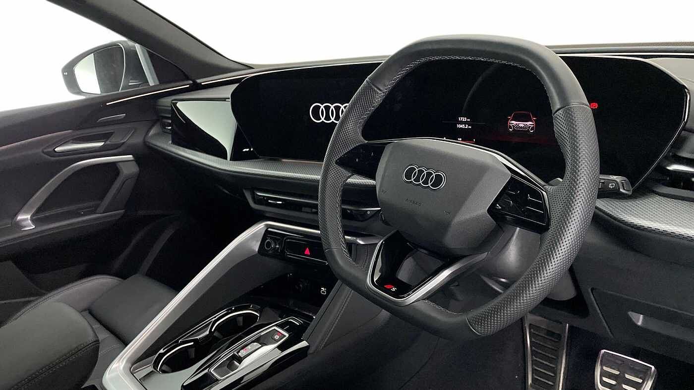 Used Audi Q5 2025 for sale - 76679602: Photo 6