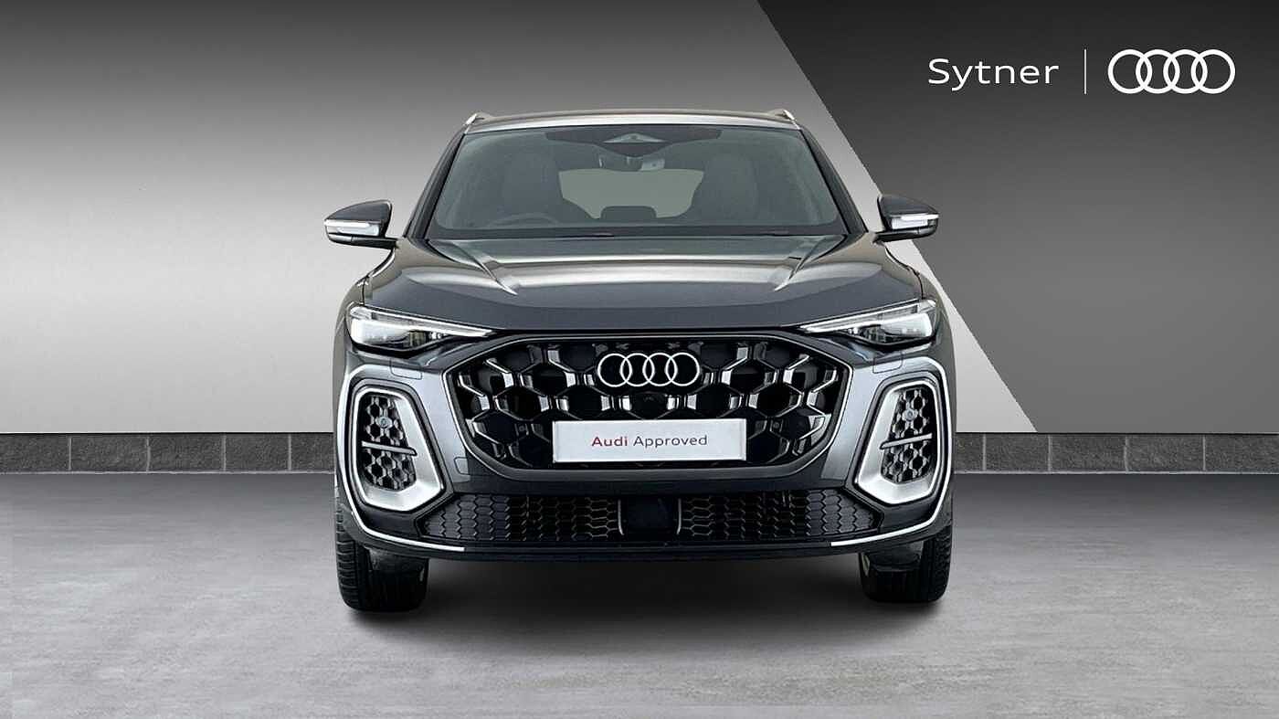 Used Audi Q5 2025 for sale - 76679602: Photo 7