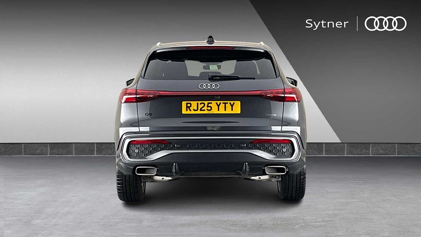 Used Audi Q5 2025 for sale - 76679602: Photo 8