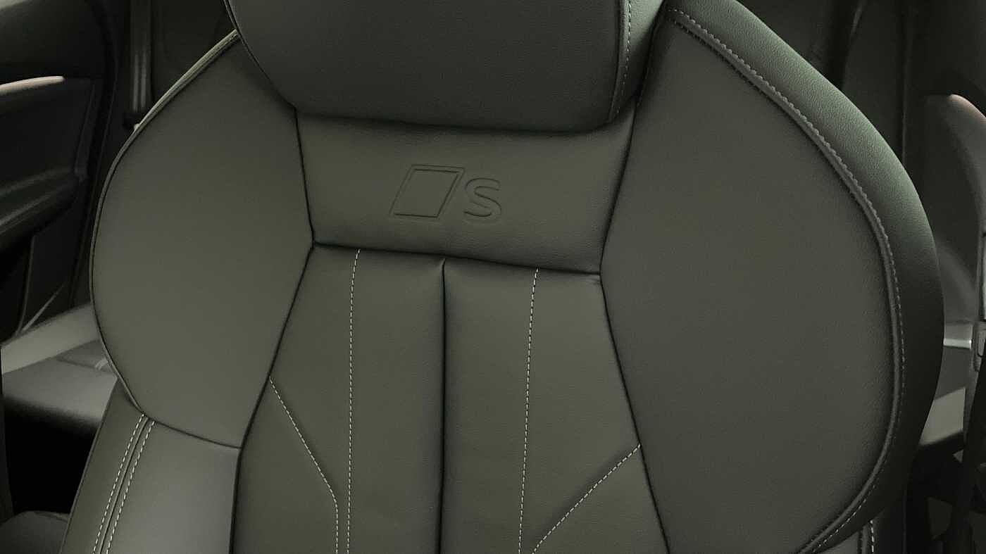 Used Audi Q5 2025 for sale - 76679602: Photo 9