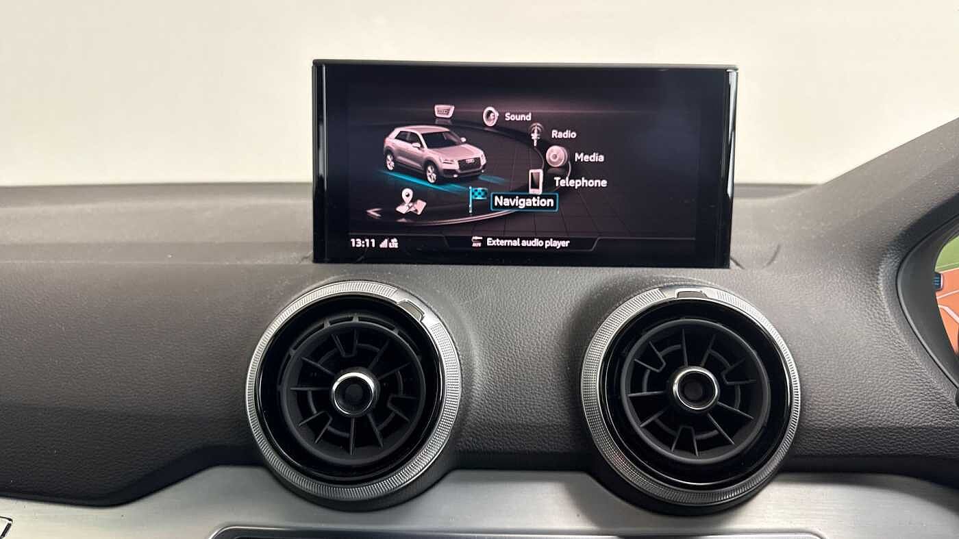 Used Audi Q2 2021 for sale - 77974588: Photo 12