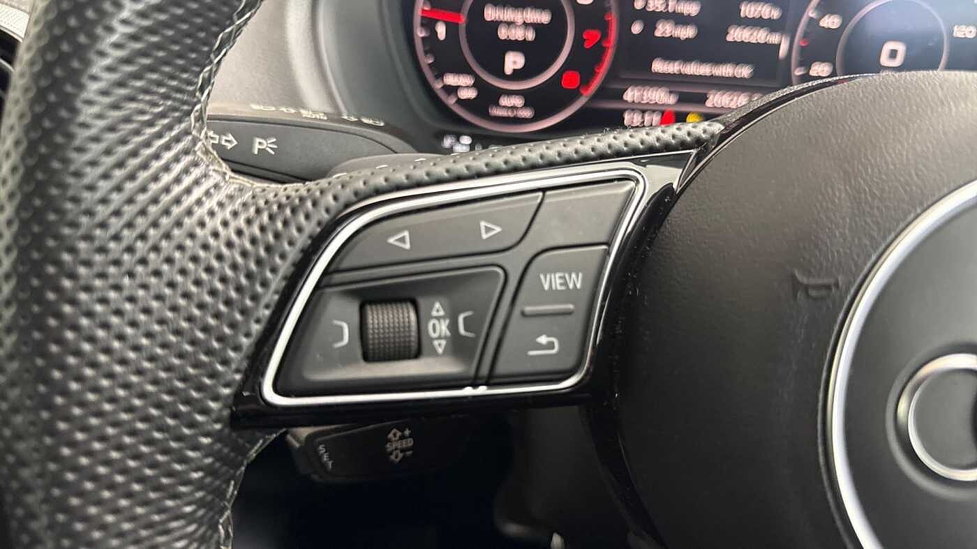 Used Audi Q2 2021 for sale - 77974588: Photo 16