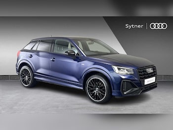 Audi Q2 feature image