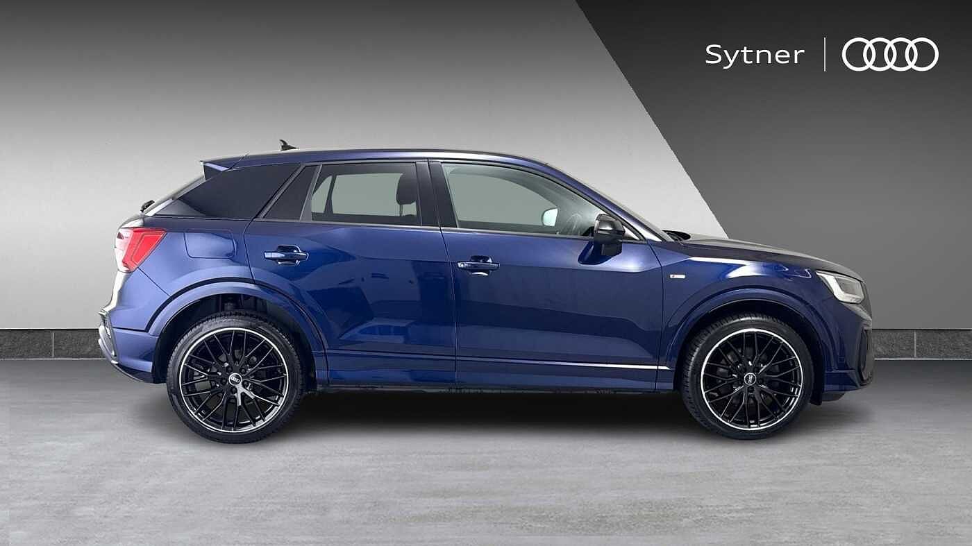 Used Audi Q2 2021 for sale - 77974588: Photo 4