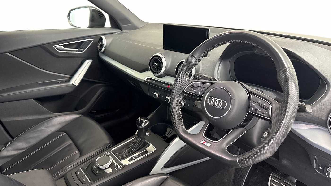 Used Audi Q2 2021 for sale - 77974588: Photo 6