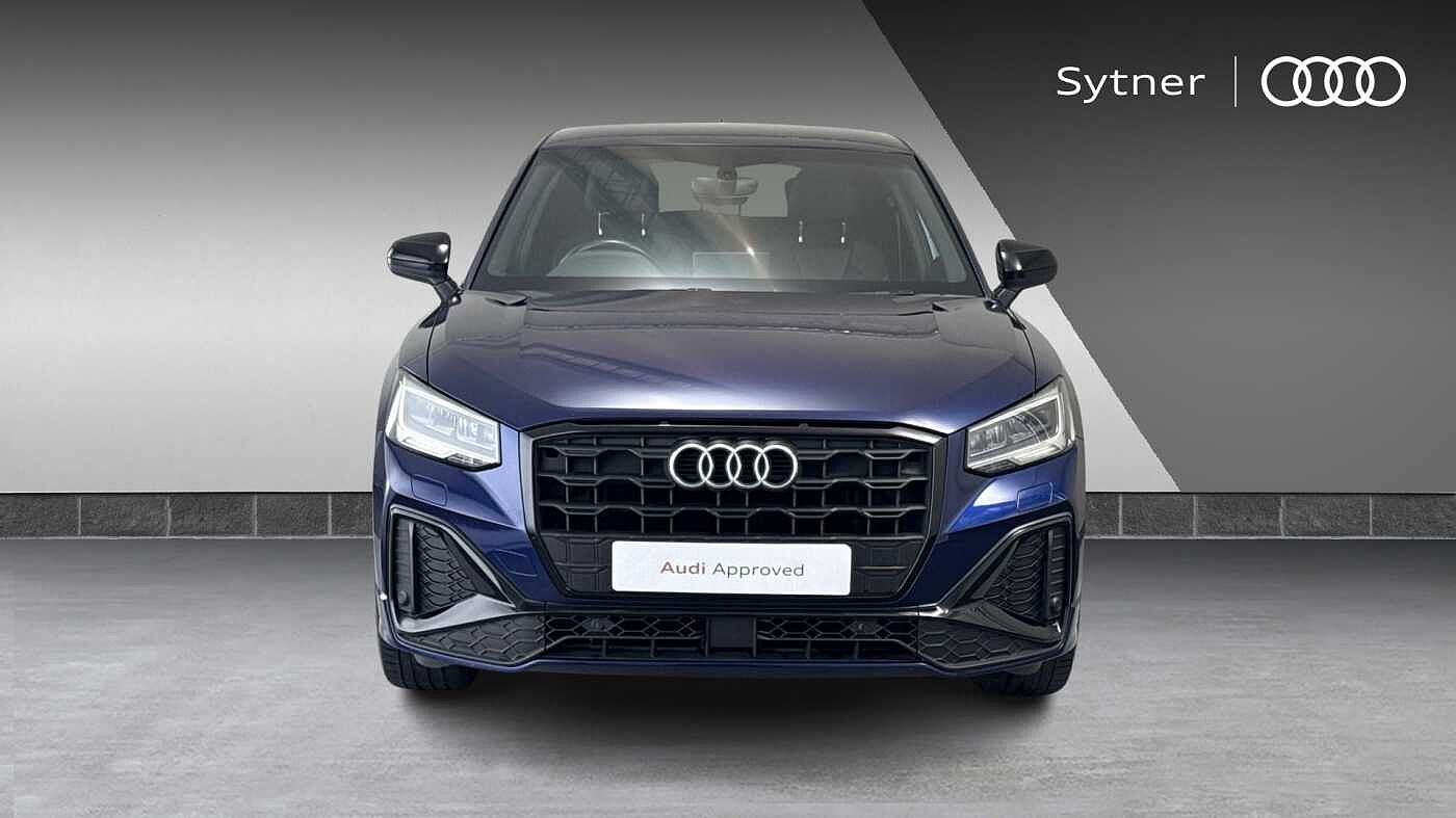 Used Audi Q2 2021 for sale - 77974588: Photo 7