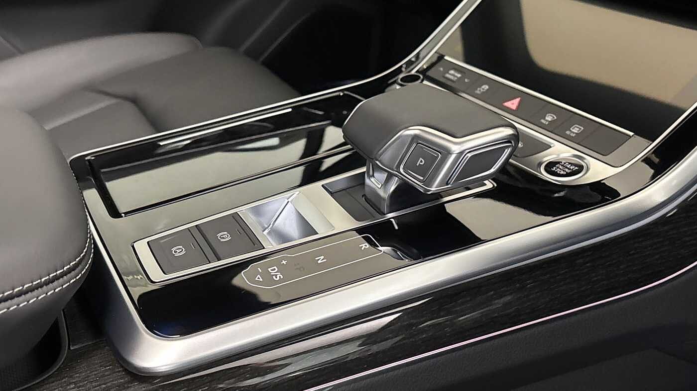 Used Audi Q7 2025 for sale - 76678722: Photo 14