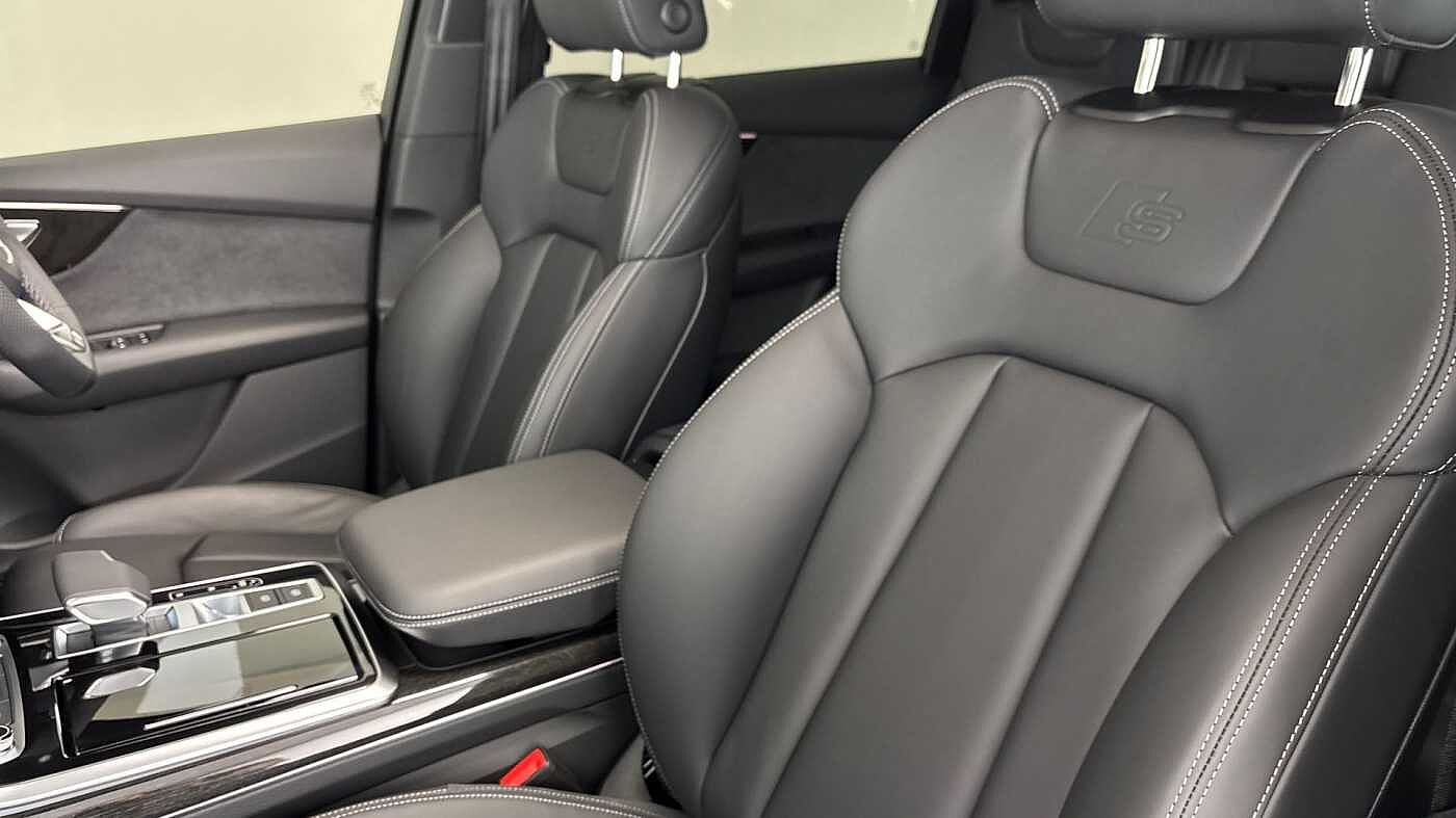 Used Audi Q7 2025 for sale - 76678722: Photo 15