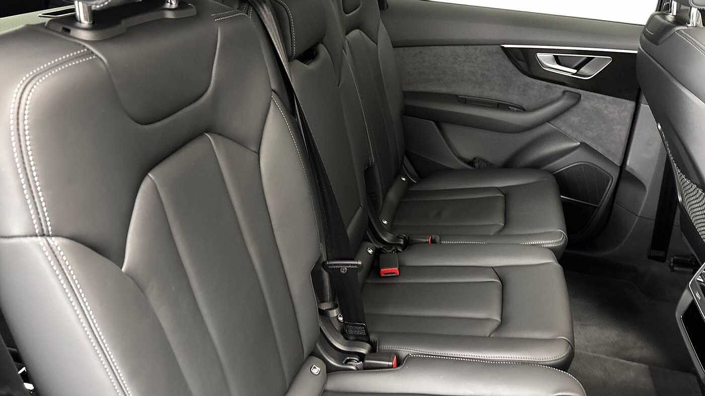 Used Audi Q7 2025 for sale - 76678722: Photo 16