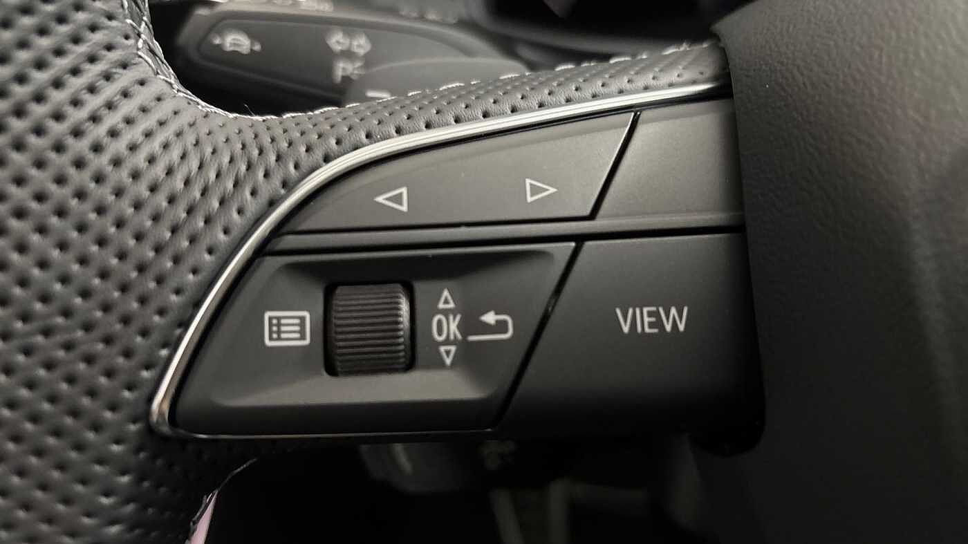 Used Audi Q7 2025 for sale - 76678722: Photo 17