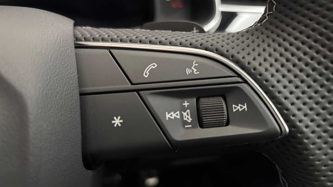 Used Audi Q7 2025 for sale - 76678722: Photo 18