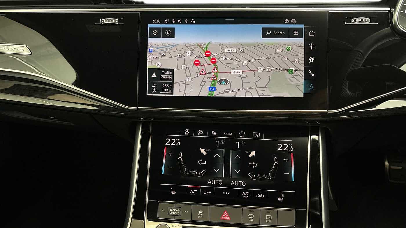 Used Audi Q7 2025 for sale - 76678722: Photo 19