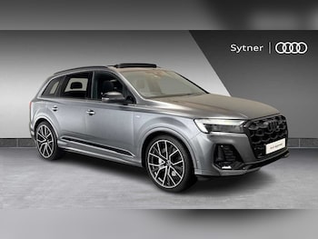 Audi - Q7