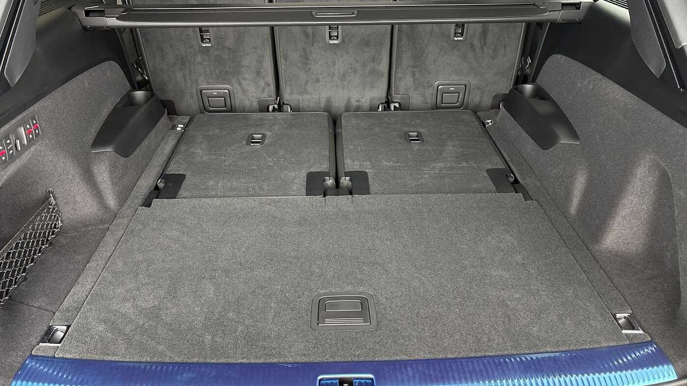 Used Audi Q7 2025 for sale - 76678722: Photo 20