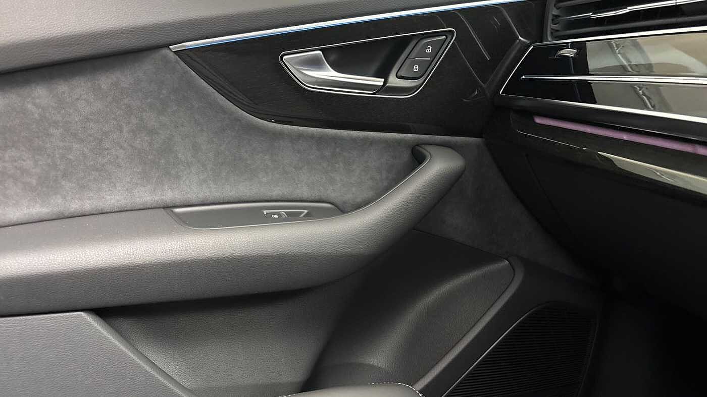 Used Audi Q7 2025 for sale - 76678722: Photo 21